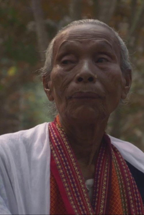 The Lyrical Rongdanis (2021) poster