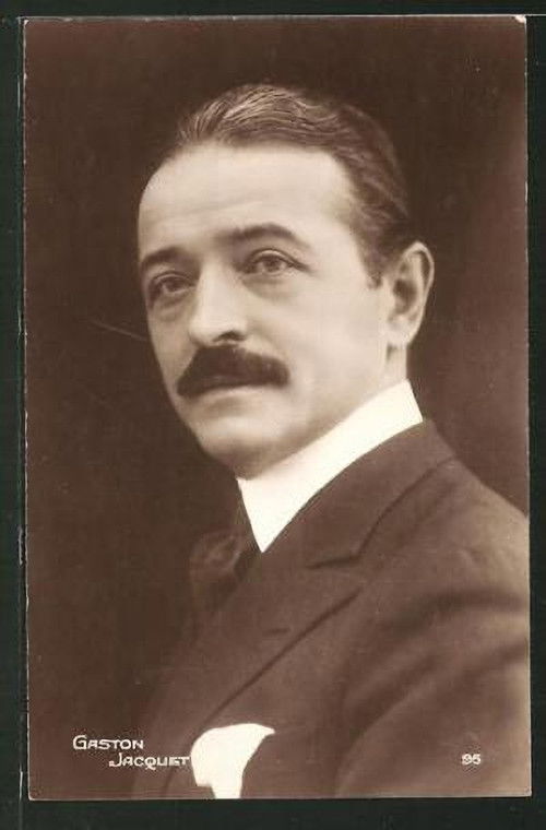 The Reflection of Claude Mercoeur (1923) poster