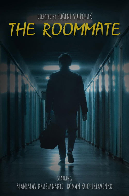 The Roommate (2023) poster