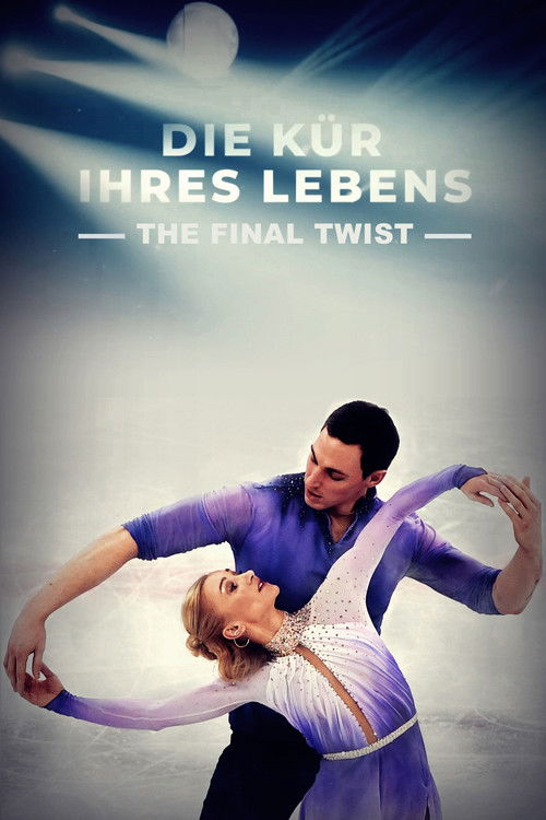 The Final Twist (2022) poster