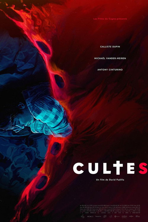 Cult (2023) poster
