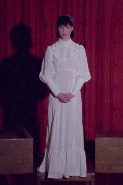 It's a Cold City for Street Artists (1983) poster