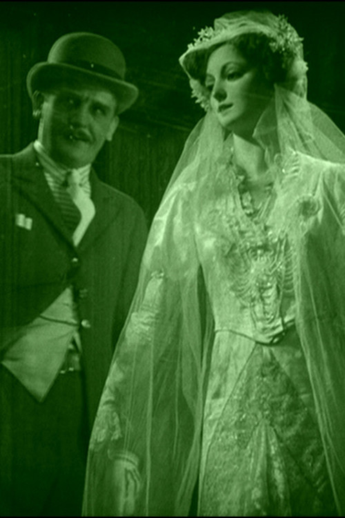 Dreadful Penny Dreadful (2025) poster