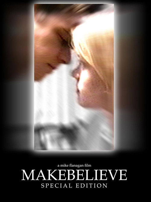 Makebelieve (2000) poster
