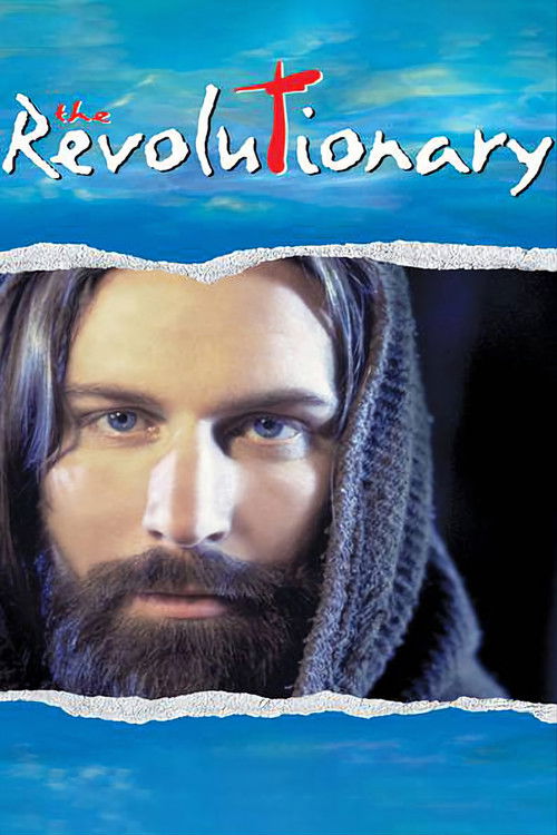 The Revolutionary (1995) poster