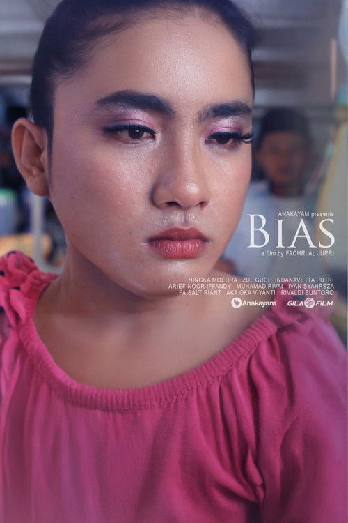Bias (2015) poster