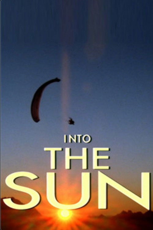 Ski Into The Sun (1997) poster