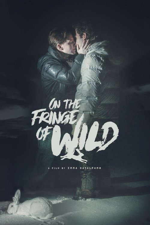 On the Fringe of Wild (2021) poster