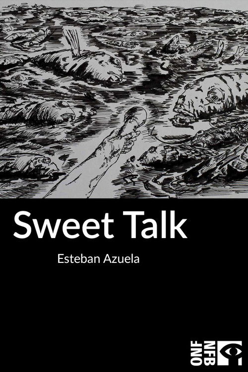 Sweet Talk (2014) poster