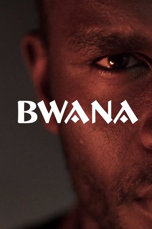 Bwana (1996) poster