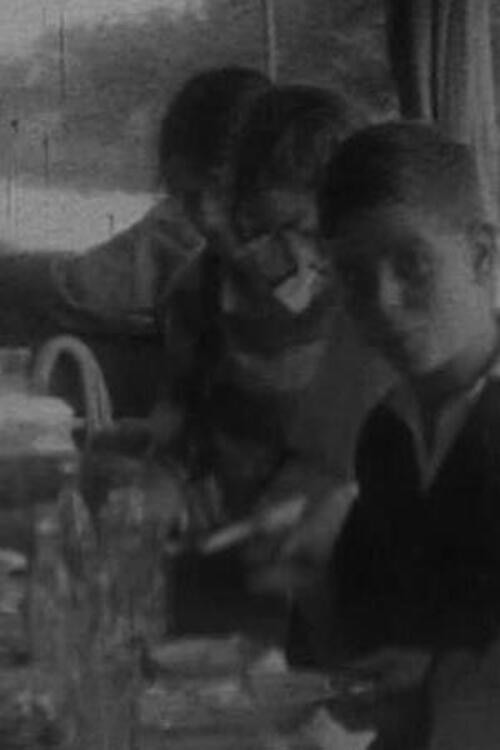 A Day on the Broads (1929) poster