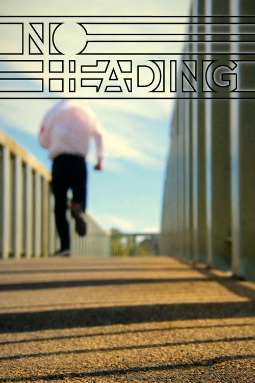 No Heading (2023) poster