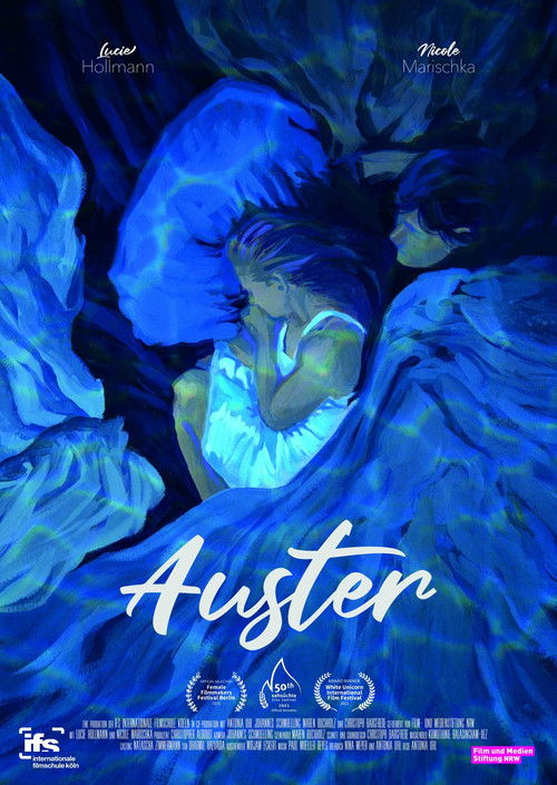 Auster (2021) poster