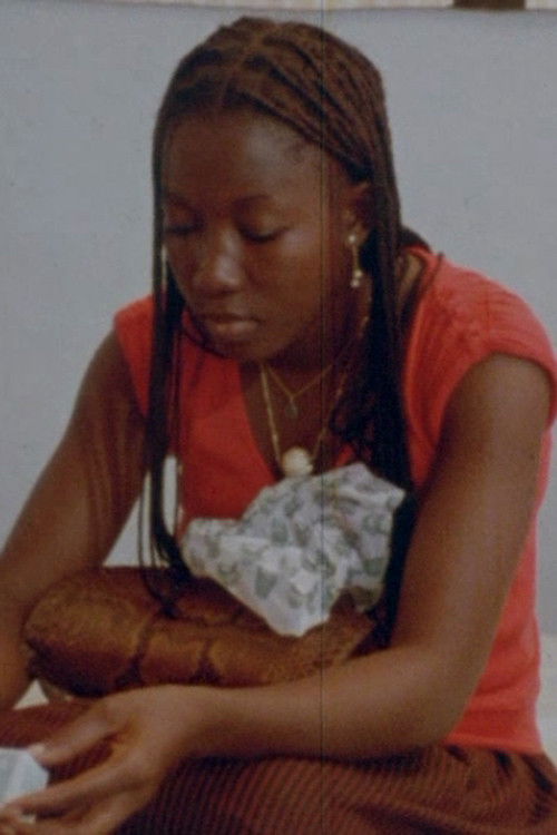 No Time To Say Good-Bye (1981) poster