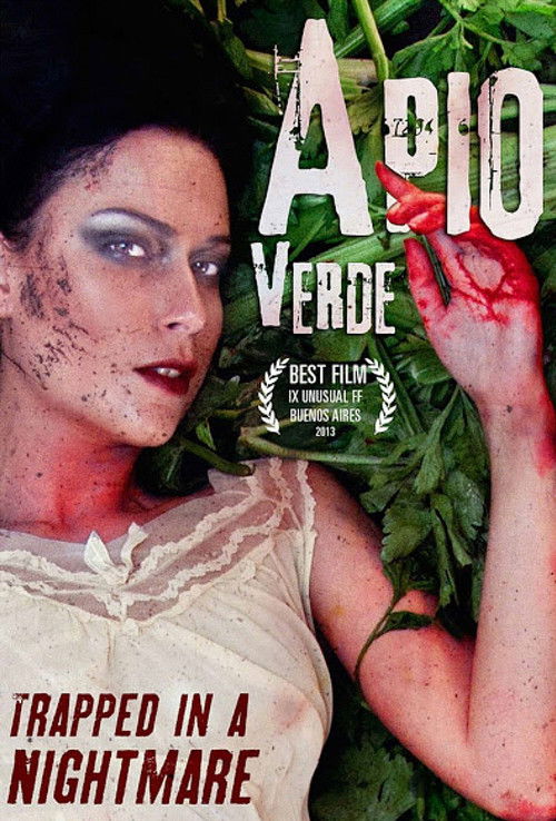 Apio Verde (2013) poster