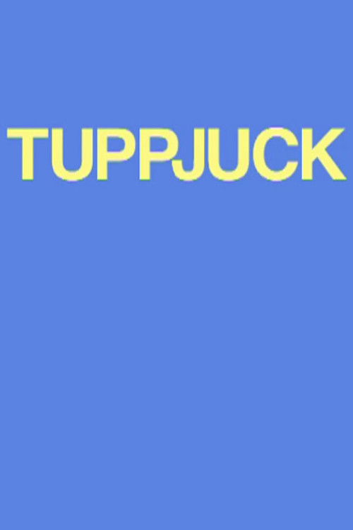 Tuppjuck (2002) poster