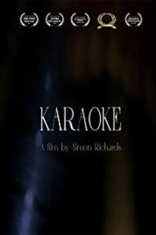 Karaoke (2017) poster