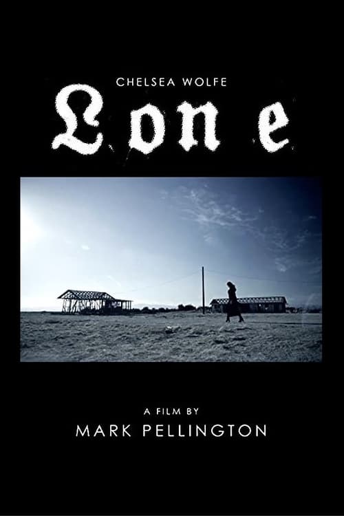 Lone (2014) poster