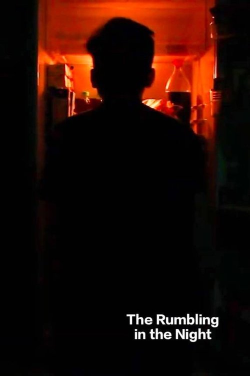 The Rumbling in the Night (2021) poster