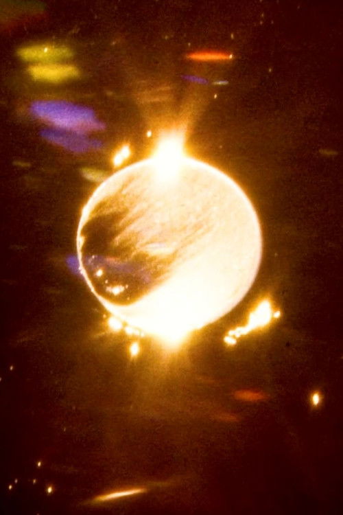 Hiroshima - Nagasaki (2024) poster