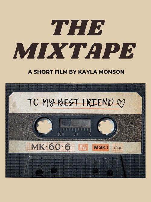 The Mixtape (2024) poster
