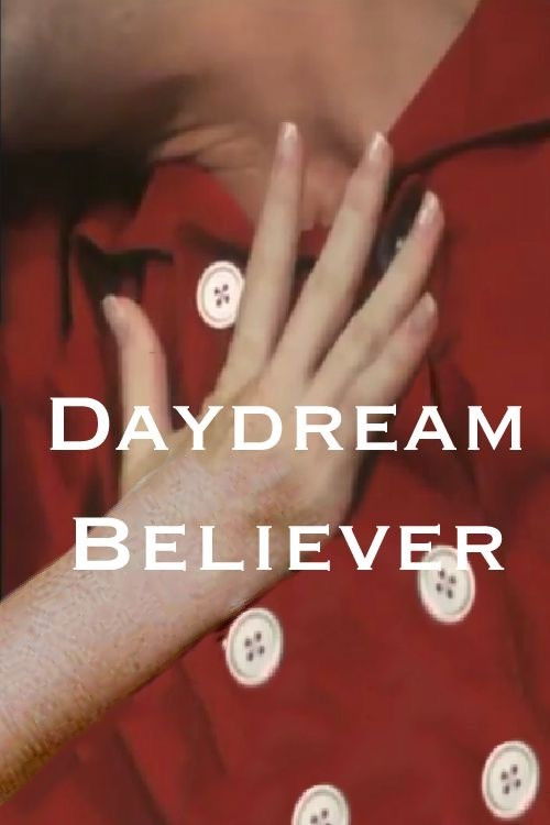 Daydream Believer (1998) poster