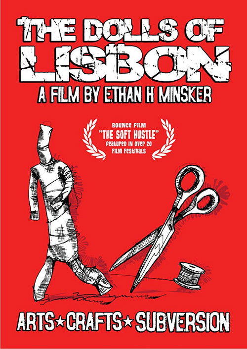 The Dolls of Lisbon (2011) poster