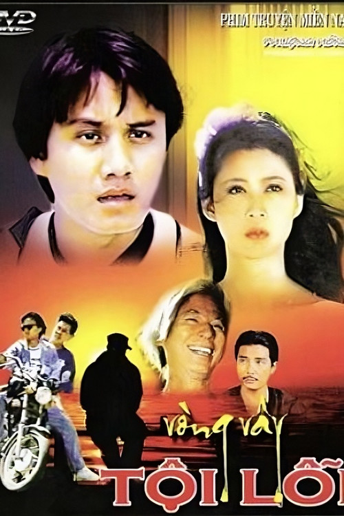 Vòng Vây Tội Lỗi (1993) poster