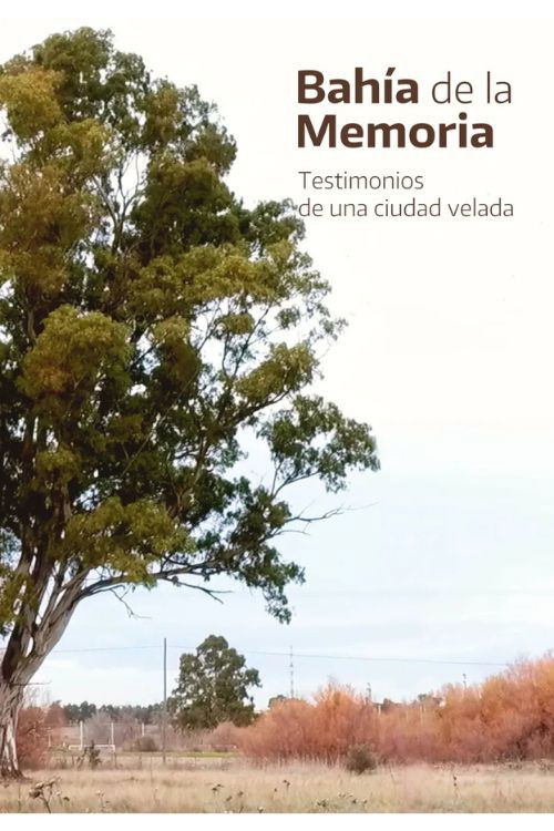 Bahía de la Memoria (2022) poster