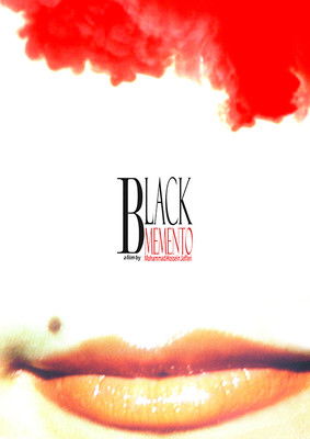 Black Memento (2007) poster
