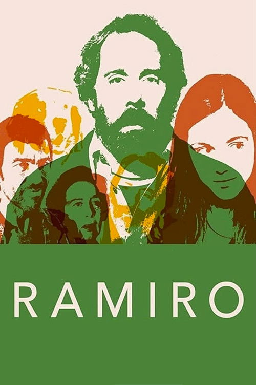 Ramiro (2018) poster
