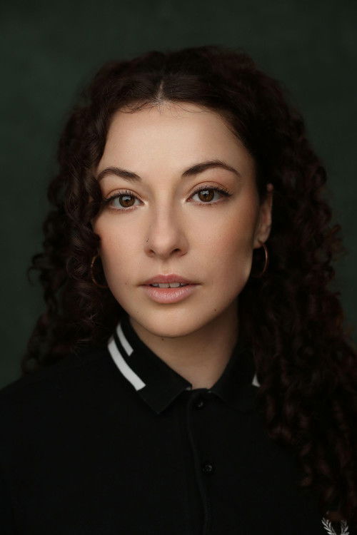 Christie Russell-Brown