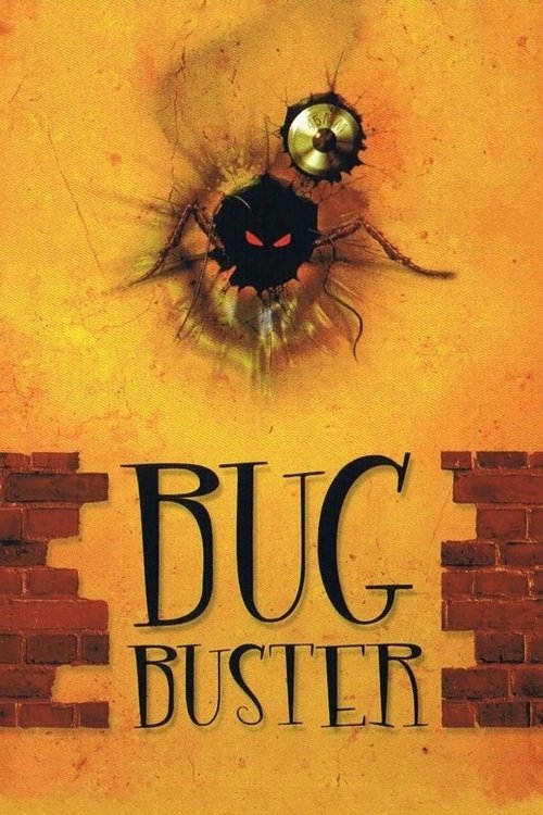 Bug Buster (1998) poster