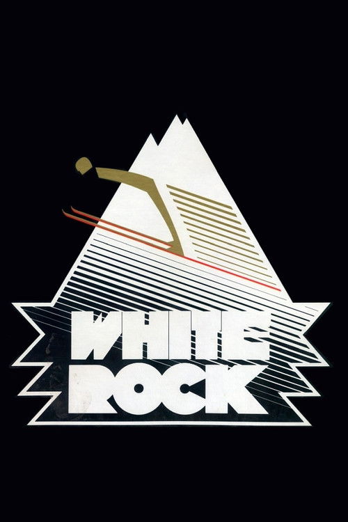 White Rock (1977) poster