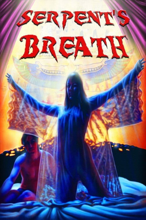 Serpent's Breath (1999) poster