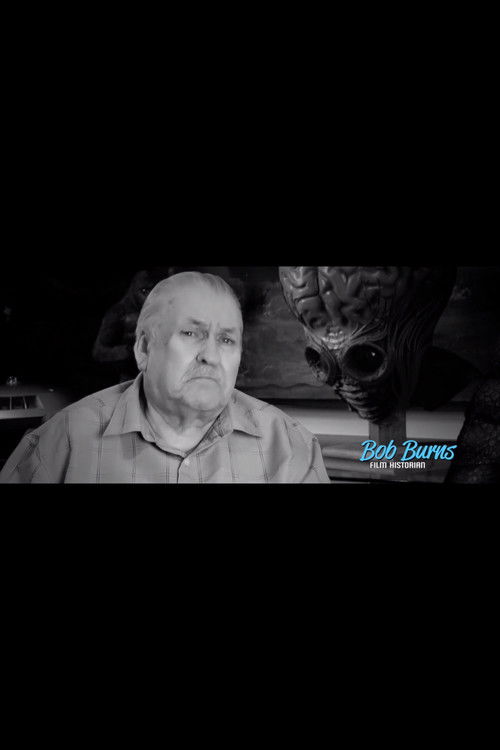 Auteur on the Campus: Jack Arnold at Universal! (2012) poster