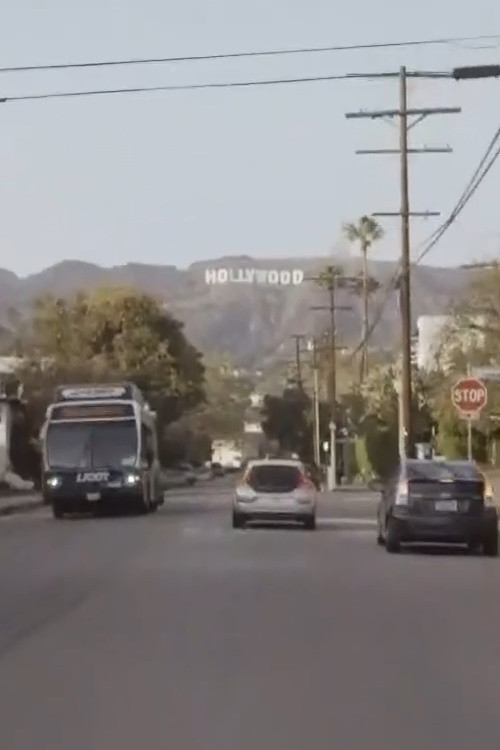 Arrivals/Departures (2013) poster