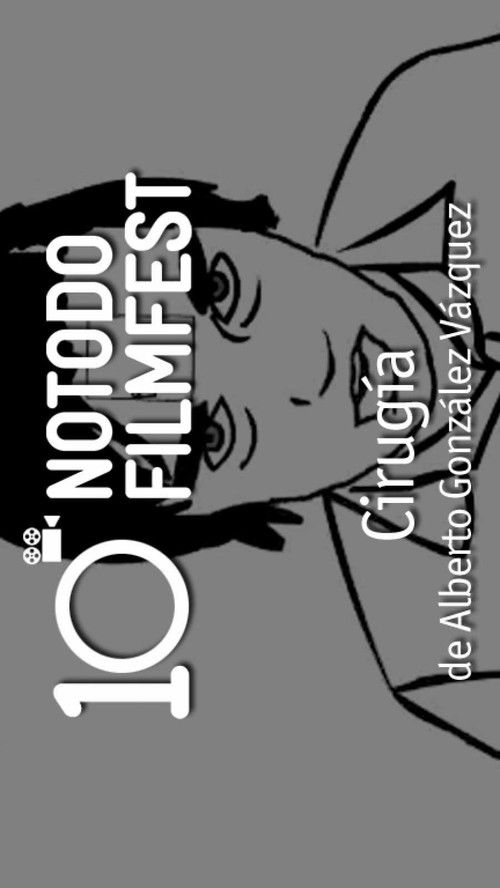 Surgery (2006) poster