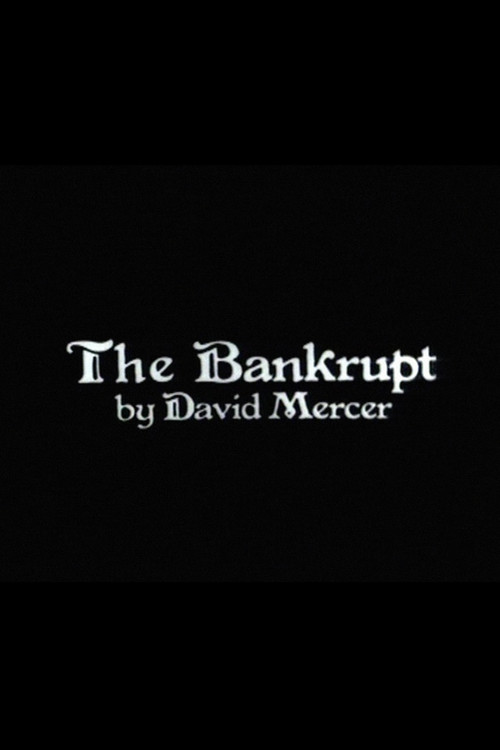 The Bankrupt (1972) poster