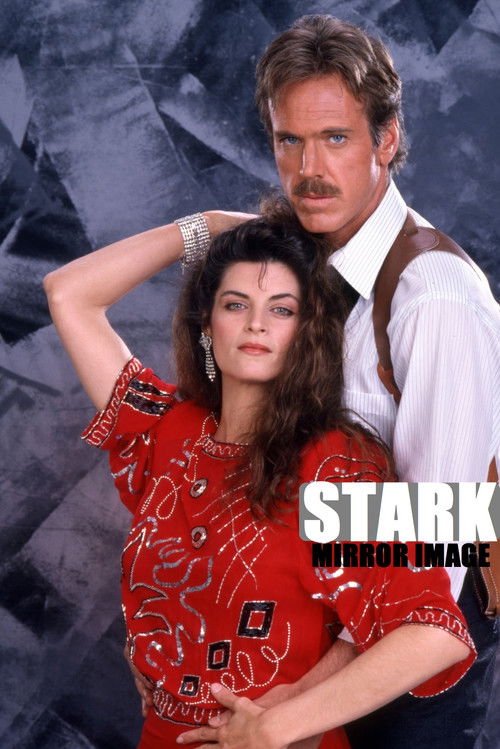 Stark: Mirror Image (1986) poster