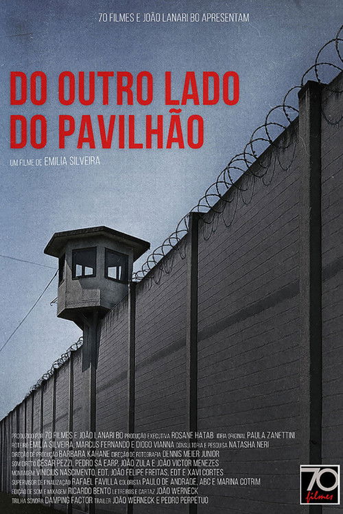 Do Outro Lado do Pavilhão poster