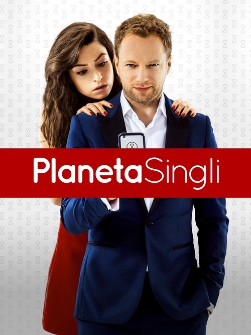 Planeta Singli (2016) poster