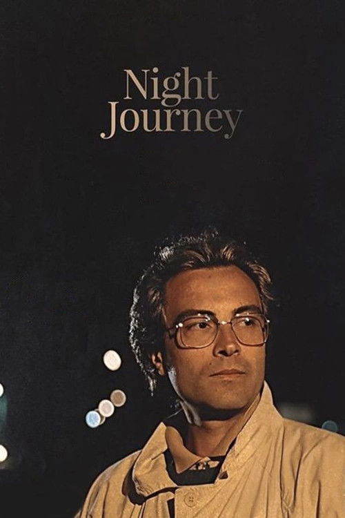 Night Journey (1987) poster