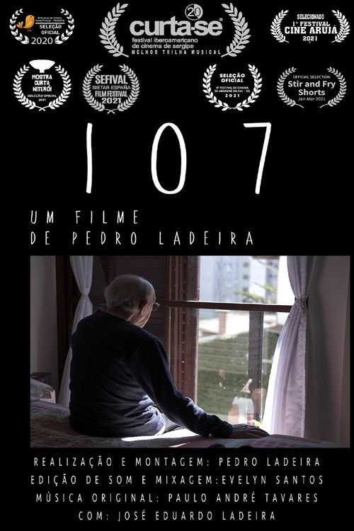 107 (2020) poster