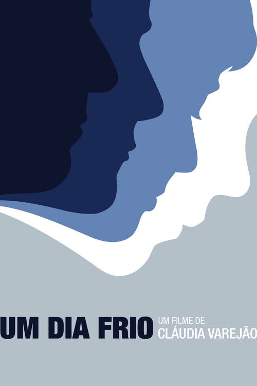 Cold Day (2009) poster