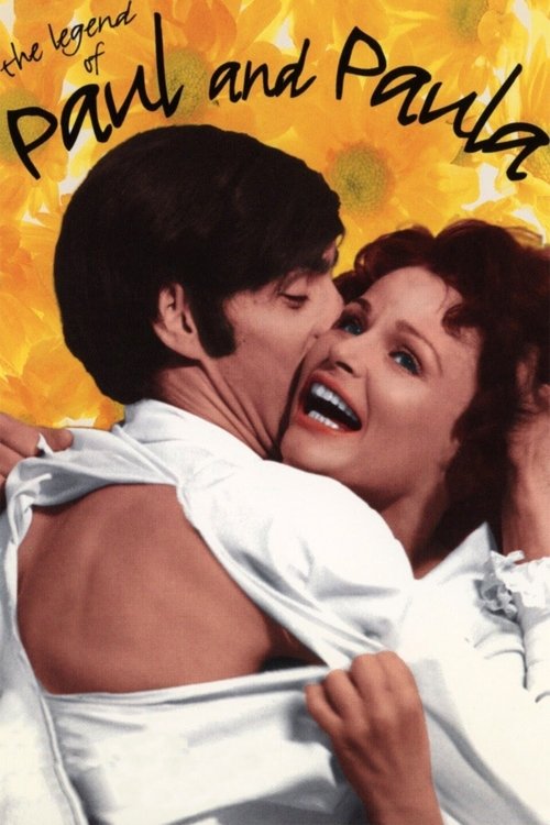 The Legend of Paul and Paula (1973) poster