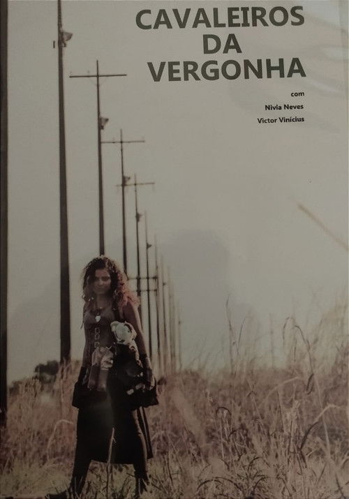 Cavaleiros da Vergonha poster