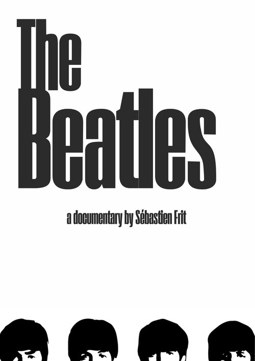 The Beatles (2025) poster
