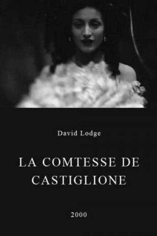 La comtesse de Castiglione (2000) poster