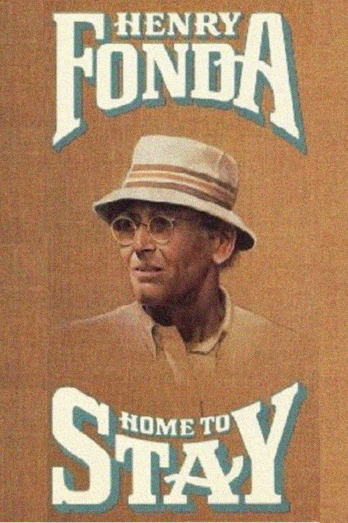 Home to Stay (1978) poster